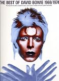 Revue Music Sales  / Partition : The Best Of David Bowie 1969/1974 PVG