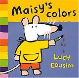 Books : Maisy's Colors