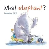 What Elephant?