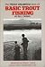 Books : Trout Unlimited Book of Basic Trout Fishing