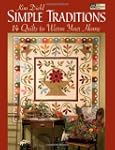Simple Traditions: 14 Quilts to Warm...