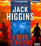 A Devil Is Waiting