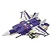 Transformers Generations Titans Return Blitzwing and Decepticon Hazard