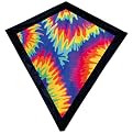 Tie-Dye 30" Diamond Kite