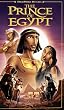 The Prince of Egypt [VHS]
