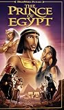 The Prince of Egypt