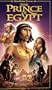 The Prince of Egypt [VHS]