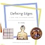 Defining Edges: A New Look at Picture Frames