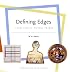 Defining Edges: A New Look at Picture Frames
