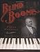 Blind Boone: Piano Prodigy (Trailblazer Biographies)