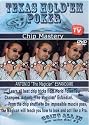 Texas Hold Em Poker - Vol. 3 - Chip Mastery [2005] [DVD]