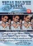 Texas Hold Em Poker - Vol. 3 - Chip Mastery [2005] [DVD]