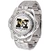 Missouri Tigers NCAA Sport Mens Watch (Metal Band)