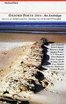 Oxford Poets Anthology 2001