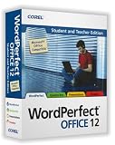 WordPerfect Office 12 Student & Teacher Edition
