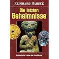 Die letzten Geheimnisse