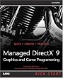 Managed DirectX 9 (Kick Start)