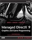 Managed DirectX 9...