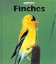 Finches (Naturebooks: Birds)
