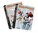 Animaniacs, Vols. 1 & 2