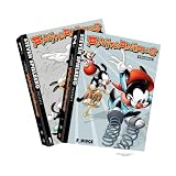 Animaniacs, Vols. 1 & 2 ~ Rob Paulsen