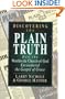 Discovering the Plain Truth: How the Worldwide Church of God Embraced the Gospel of Grace
