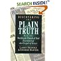 Discovering the Plain Truth: How the Worldwide Church of God Encountered the Gospel of Grace