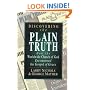 Discovering the Plain Truth: How the Worldwide Church of God Encountered the Gospel of Grace