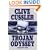 Trojan Odyssey (Dirk Pitt Novels)