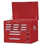 Bahco KTC27SD12 Williams 12-Drawer Tool Chest