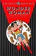 Wonder Woman Archives, Vol. 2 (DC Archive Editions)