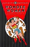 Wonder Woman Archives, Vol. 2 (DC Archive Editions)