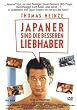 Japaner sind die besseren Liebhaber