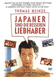 Japaner sind die besseren Liebhaber - Thomas Heinze
