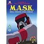 M.A.S.K. [DVD]