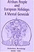 Afrikan People and European Holidays: A Mental Genocide, Book 2