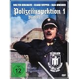 Polizeiinspektion 1 - Staffel 01 [3 DVDs]von "Walter Sedlmayr"