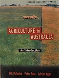 Agriculture in Australia : an introduction