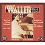 Complete Recorded Works, Vol. 4: New York Chicago Hollywood