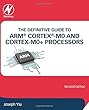 The Definitive Guide to ARM® Cortex®-M0 and Cortex-M0+ Processors, Second Edition
