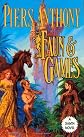 Faun & Games