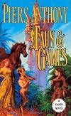 Faun & Games