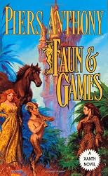 Faun & Games