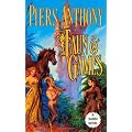 Faun and Games (Xanth Novels)