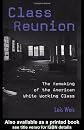 Class Reunion (Critical Social Thought.)