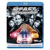 ワイルド・スピードX2 [Blu-ray]