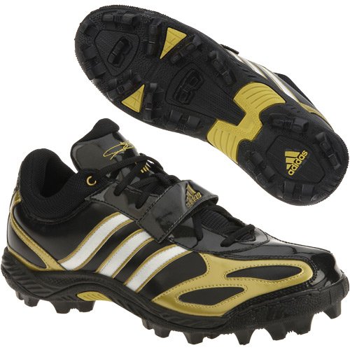 adidas Men's Reggie II TD MD
