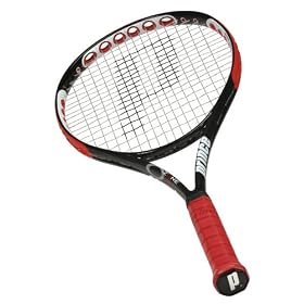 Prince Ozone Seven OS Tennis Racquet (ST)