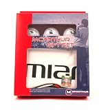 University of Miami Golf Gift Set