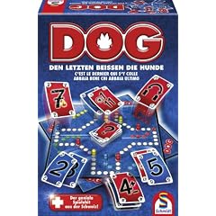 Schmidt Spiele 49201 - Dog